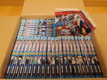 쿠로코의 농구 1~30권