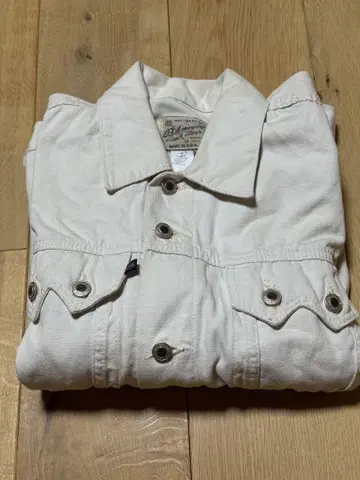 ROCKMOUNT 자켓 USA