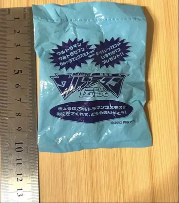 영화 울트라맨 전설 미사용 볼체인 마스코트