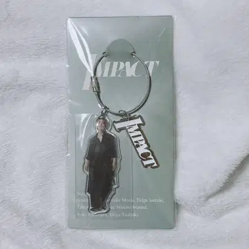 IMP. 스즈키 타이거 IMPACT
