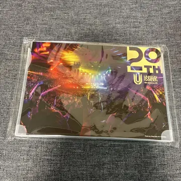 UNISON SQUARE GARDEN 탁상 달력