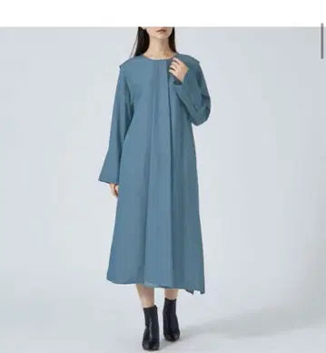 정가 33,000엔 칼리테 qualite 아바하우스 원피스