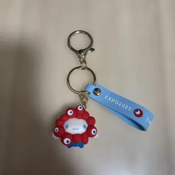 만박 미야쿠미야쿠 회장 한정판 시나모롤