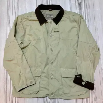 L.L.Bean 업랜드 헌팅 자켓