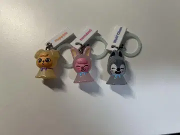 메지루시 액세서리 SKZOO 스키즈