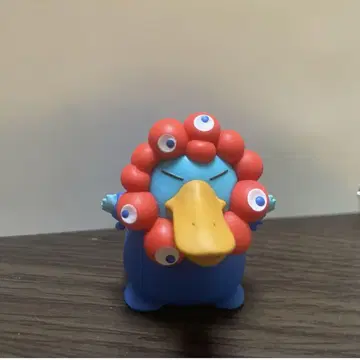 미야쿠미야쿠 카모너구리 이코짱 시크릿 카이요도