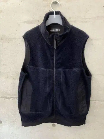 AUBERGE 베스트 bibury navy 42