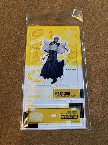 히프노시스 마이크 Flava 아크릴 스탠드 겐타로