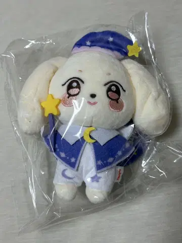 헷몬이 봉제 인형