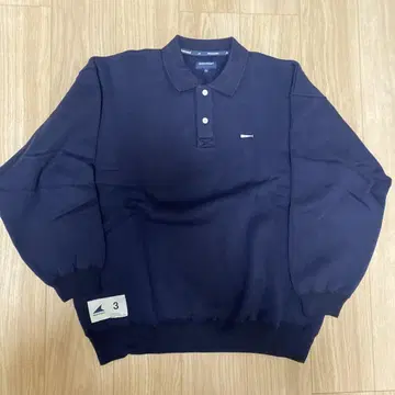 DESCENDANT CACHALOT POLO JERJEY