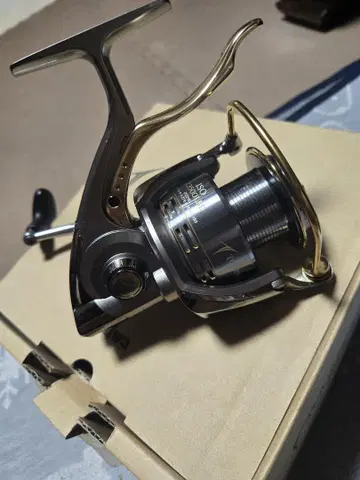 다이와 06 토너먼트 ISOZ3500