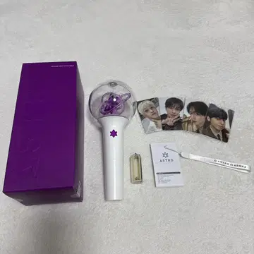 아스트로 응원봉 ver.3