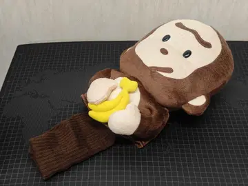 [ 바자르데고자르 ] 드라이버용 헤드커버