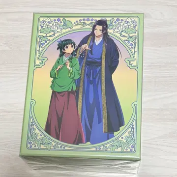 약사의 혼잣말 전권 수납 박스