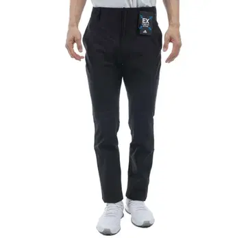 아디다스 ULT365 핀홀 벤틸레이션 스트레치 팬츠