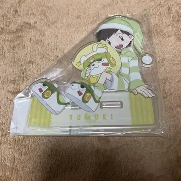 디지몬 프론티어 히미 토모키 아크릴 스탠드