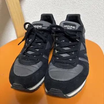 MIZUNO MARGARET HOWELL 스니커즈 26.5