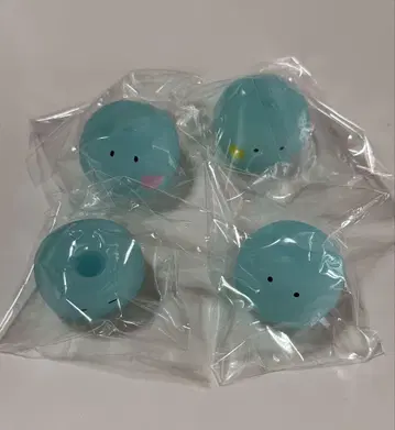 이종족 리뷰어 스이의 필통 컬렉션 4세트