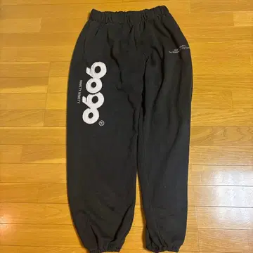 9090 맨투맨 팬츠