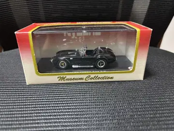 KyoshoMuseumCollectionShelby Cobra427S/C