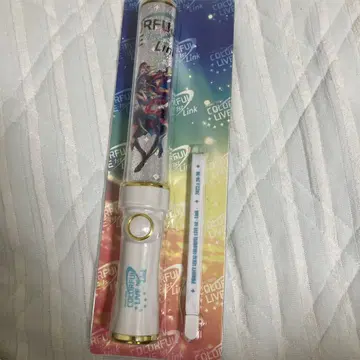프로세카 세카라이 응원봉 1st
