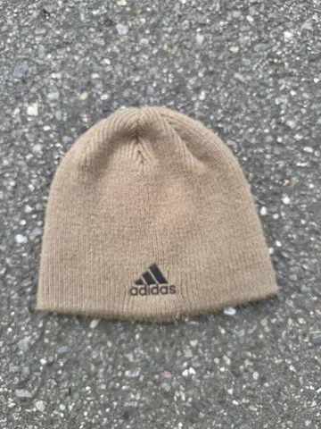 00s adidas 비니 y2k