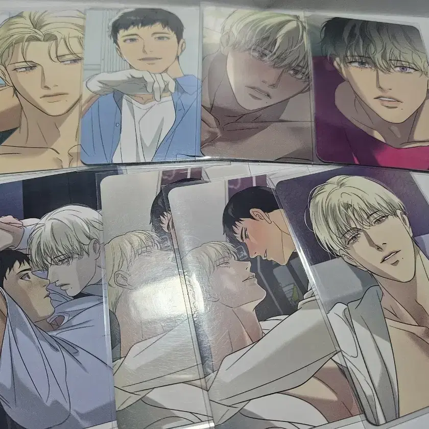 Shop 백라이트 on Bunjang Global Site - No more Korean account!