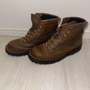 Danner 대너 부츠
