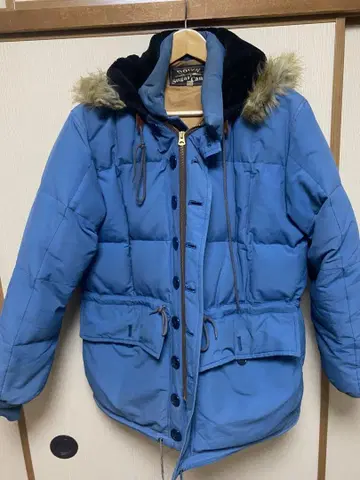 SUGAR CANE 슈가케인 DOWN JACKET