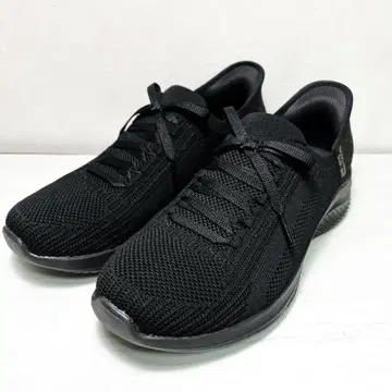 SKECHERS 23.5cm 핸즈 프리 슬립인스 스니커즈