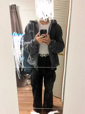 KSUBI Baddies Zip Hoodie