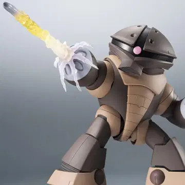 ROBOT혼 아가이 ver.A.N.I.M.E 미개봉
