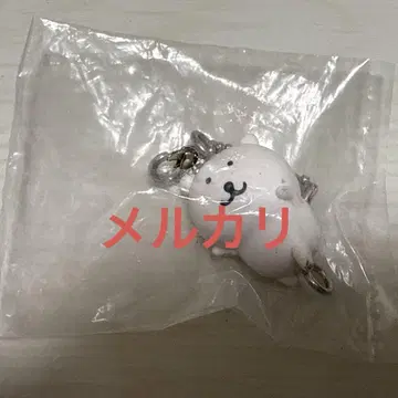 나가노 농담곰 춤추는 곰 볼체인