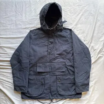 A Vontade 'British Anorak Parka' 아 본타지