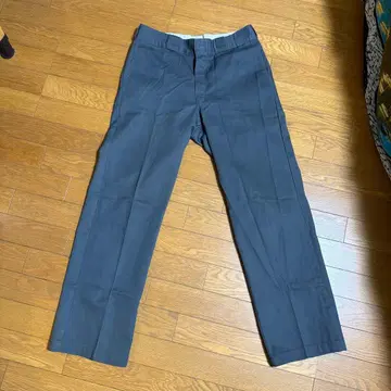 dickies 디키즈 874 그레이 32x30
