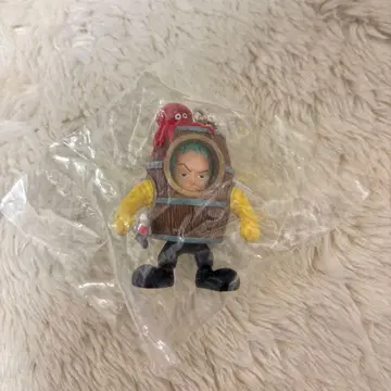 조로 통 키링 레어