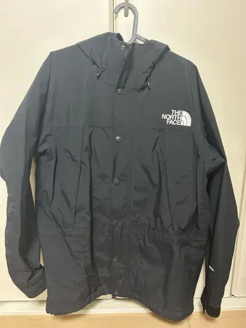 THE NORTH FACE 마운틴 라이트 자켓 M