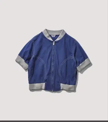 KOOKY ZOO STADIUM JACKET