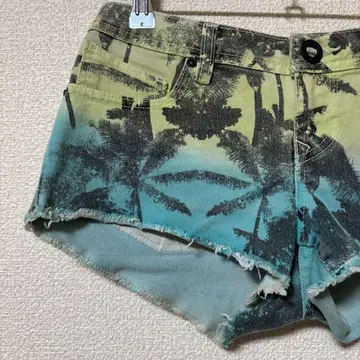 VOLCOM 숏 팬츠