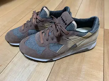 새상품급 디아도라 헤리티지 TRIDENT 90 26.5cm