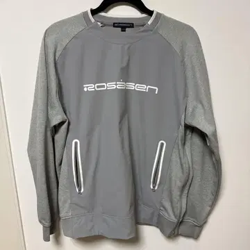 rosasen 그레이 L 자켓