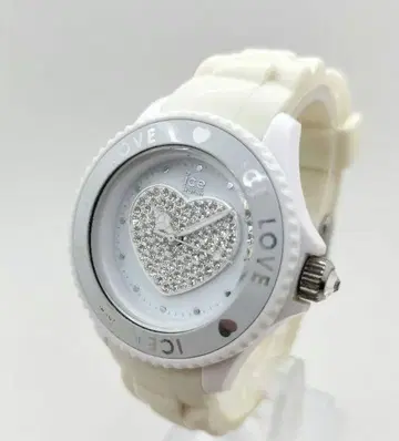 ICE WATCH 아이스 워치 ICE-LOVE 000216 아날로그