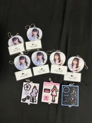 야마모토 안나 미니 복권 vol.2 정리