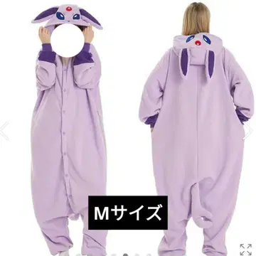 포켓몬 블래키 인형옷 코스프레 할로윈