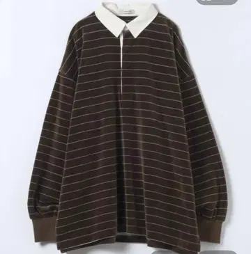 모듬 보더 라거 셔츠 지나시스 미사용 새상품 이번 시즌 신상