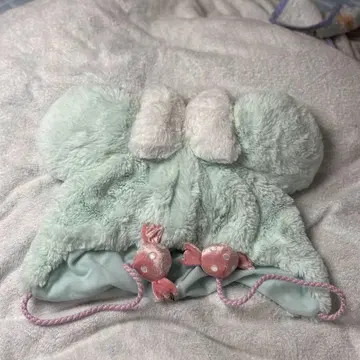 디즈니 바넬로피 팬캡