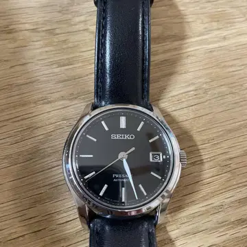 세이코 프레사지