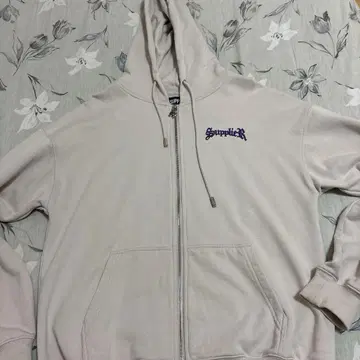 supplier 지퍼 후드티 s 사이즈