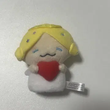 JOCHUM 모코 손가락 인형