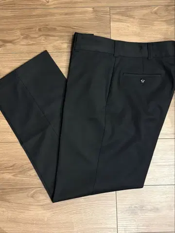 OVY W maximum travel pants 2